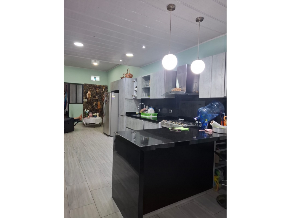 SE VENDE CASA UNIFAMILIAR YOPAL BARRIO EL BOSQUE — foto 4