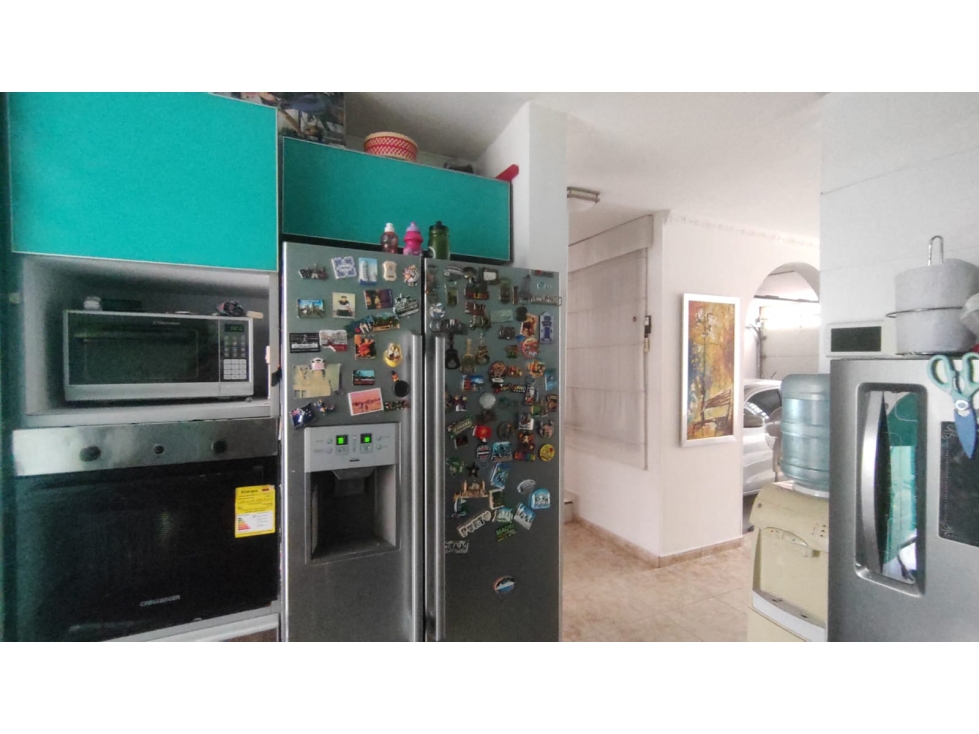 SE VENDE CASA UIFAMILIAR CONJUNTO EL HOBO CERCA A UNICENTRO — foto 4