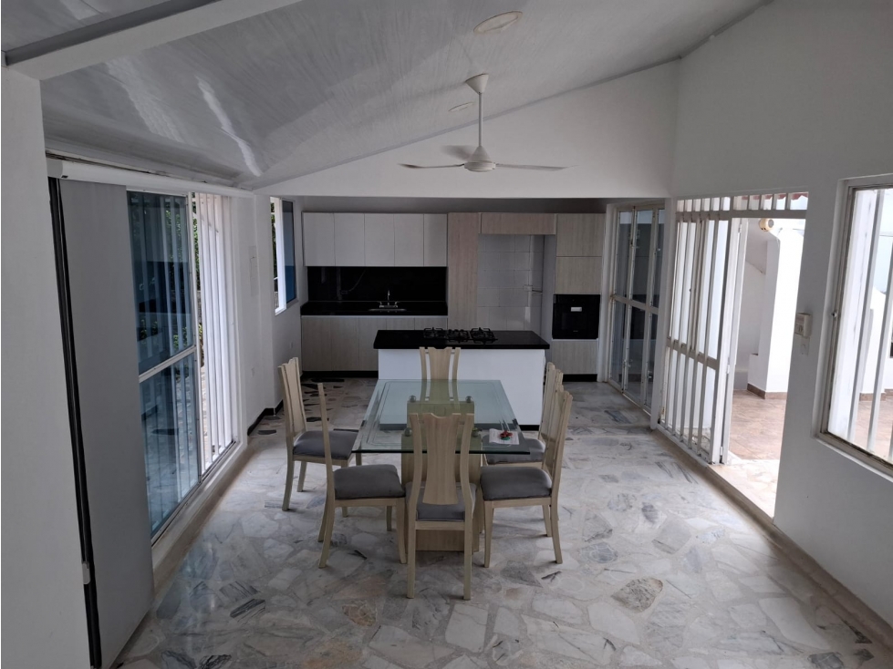 SE VENDE CASA CAMPESTRE SCTOR COLINA CAMPESTRE YOPAL — foto 4