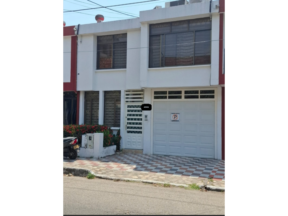 SE VENDE CASA UIFAMILIAR CONJUNTO EL HOBO CERCA A UNICENTRO