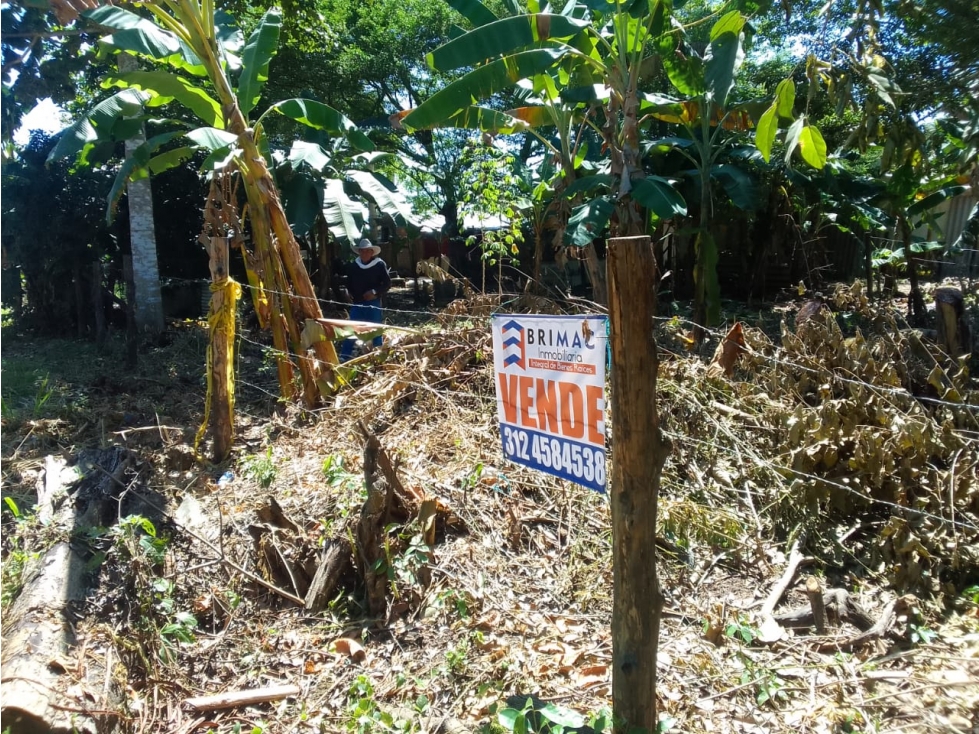 SE VENDE LOTE DE USO RESIDENCIAL EN MANI CASANARE - 3