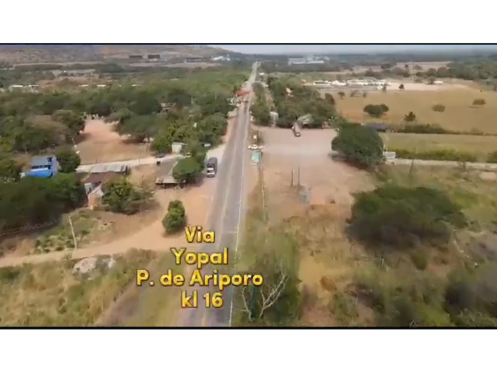 SE VENDEN LOTES CAMPESTRES CONJUNTO RESIDENCIAL SECTOR LA NIATA - 4