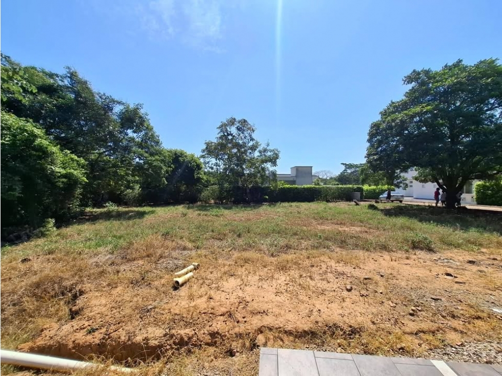 SE VENDE LOTE CAMPESTRE CONJ. RESIDENCIAL SANTA ANA II - GUAFILLA — foto 3
