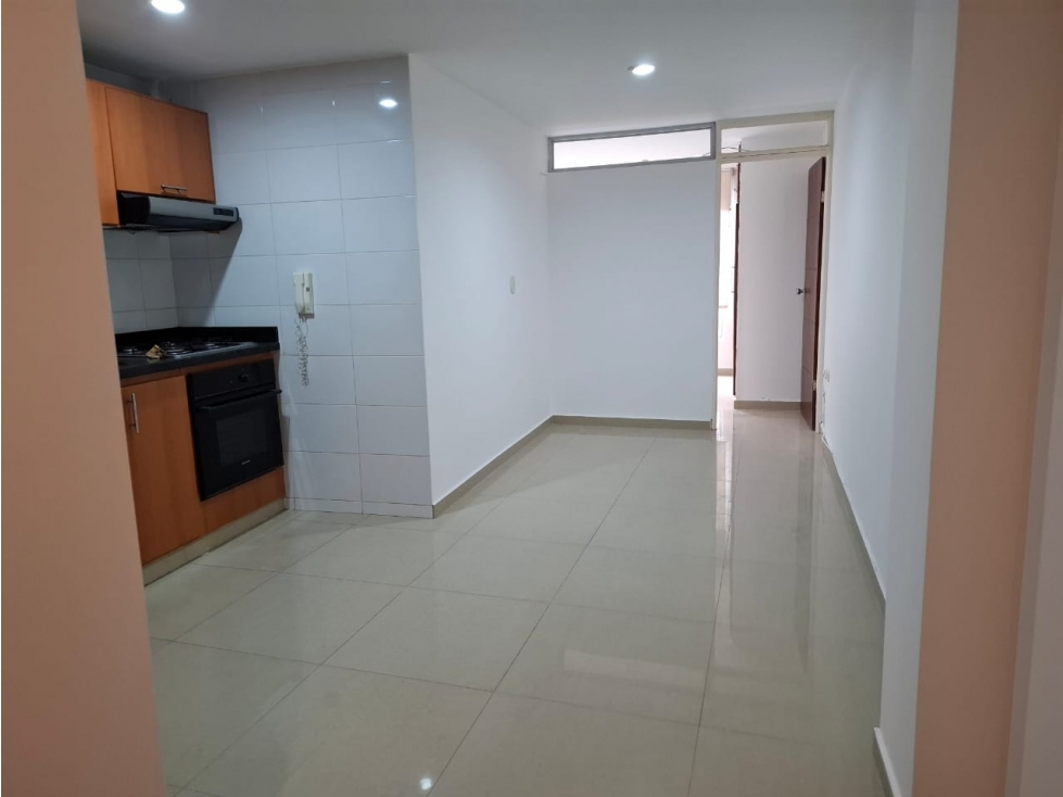 SE VENDE APARTAESTUDIO EDIFICIO GUARATARA YOPAL — foto 2