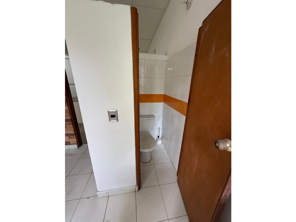 SE VENDA CASA CON 2 APARTAMENTOS INDEPENDIENTES VILLA SAN JUAN — foto 4