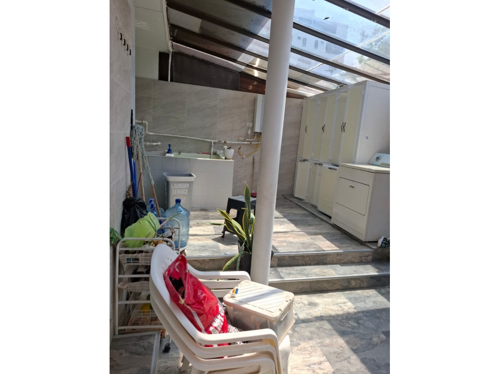 SE VENDE CASA UIFAMILIAR CONJUNTO EL HOBO CERCA A UNICENTRO — foto 5