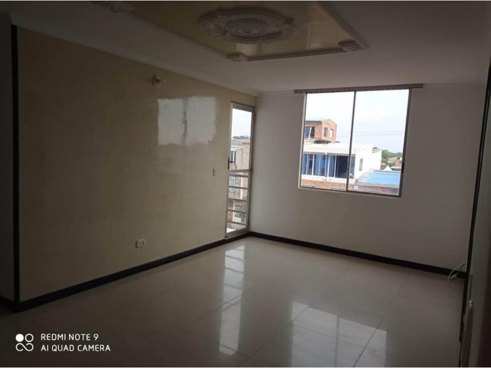 Se Vende Apartamento en Altos de Manare 2