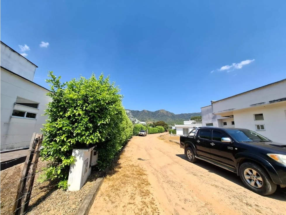 SE VENDE LOTE CAMPESTRE CONJ. RESIDENCIAL SANTA ANA II - GUAFILLA — foto 4