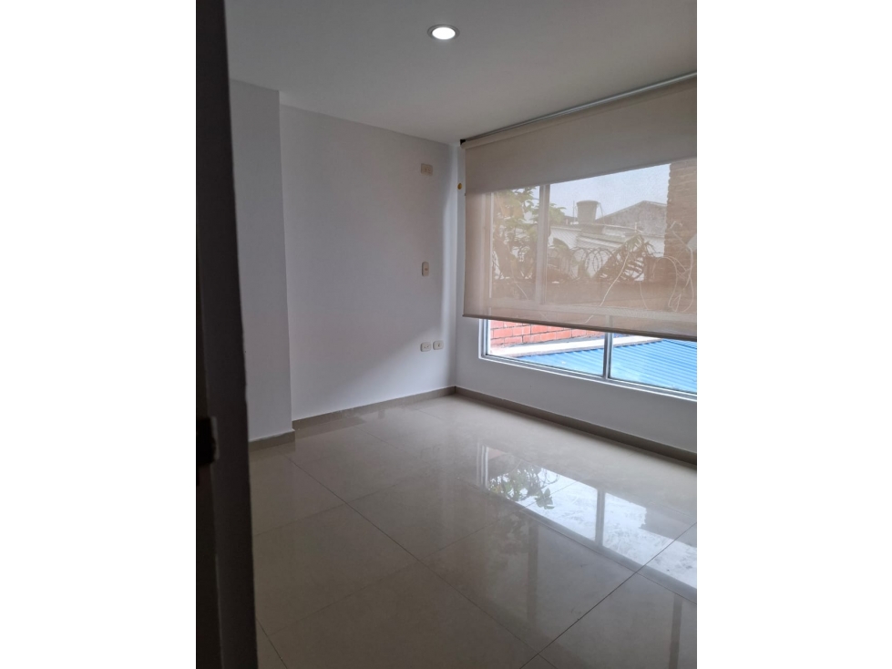 SE VENDE APARTAESTUDIO EDIFICIO GUARATARA YOPAL — foto 5