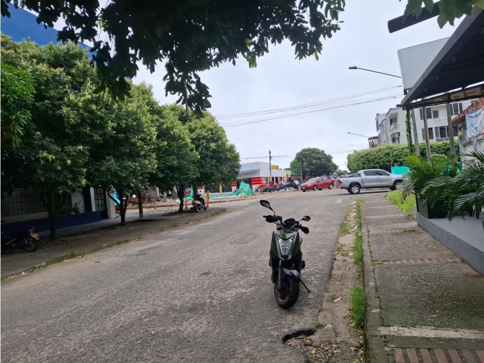 ¡SE VENDE CASA DE USO COMERCIAL EN YOPAL, BARRIO LA ESPERANZA - 3