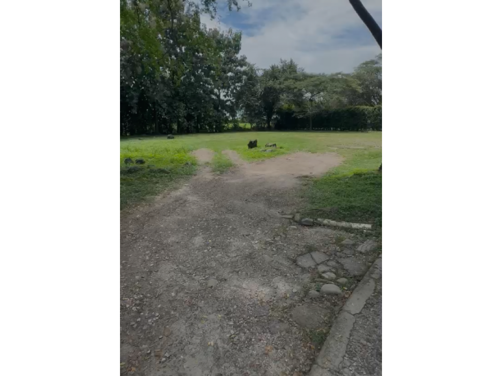 SE VENDE LOTE SALIDA SIRIVANA YOPAL (COLEGIO HISPANO INGLES) — foto 2