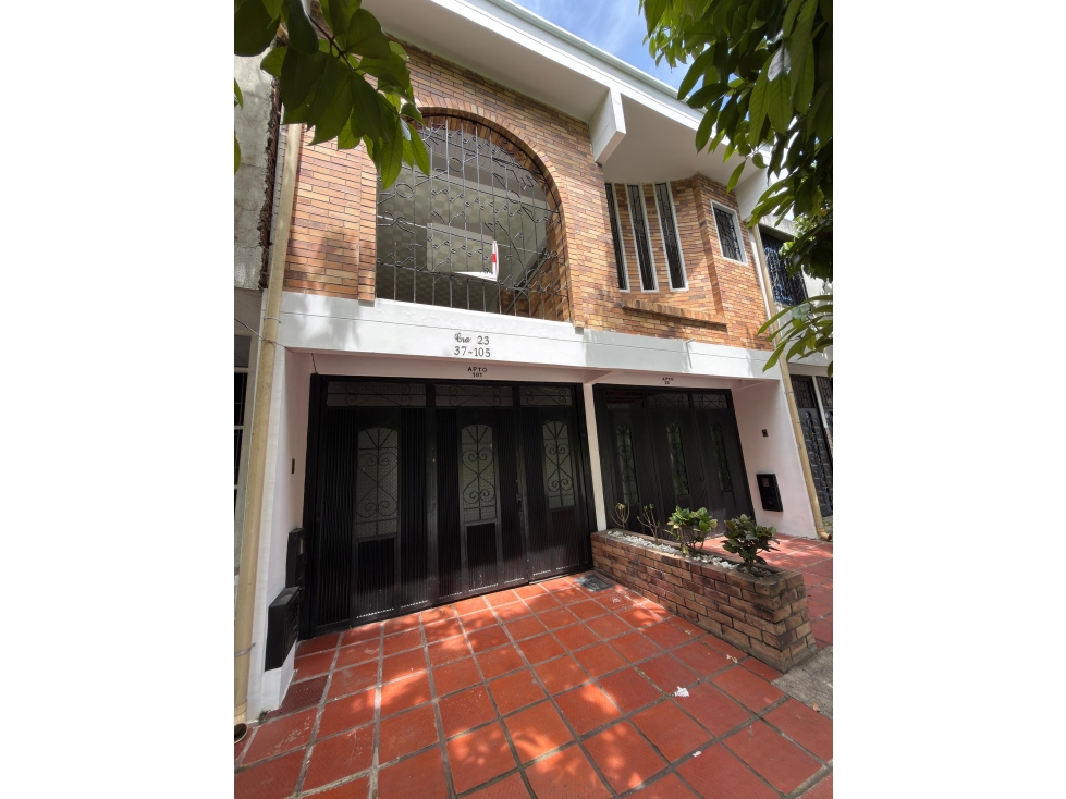 SE VENDA CASA CON 2 APARTAMENTOS INDEPENDIENTES VILLA SAN JUAN
