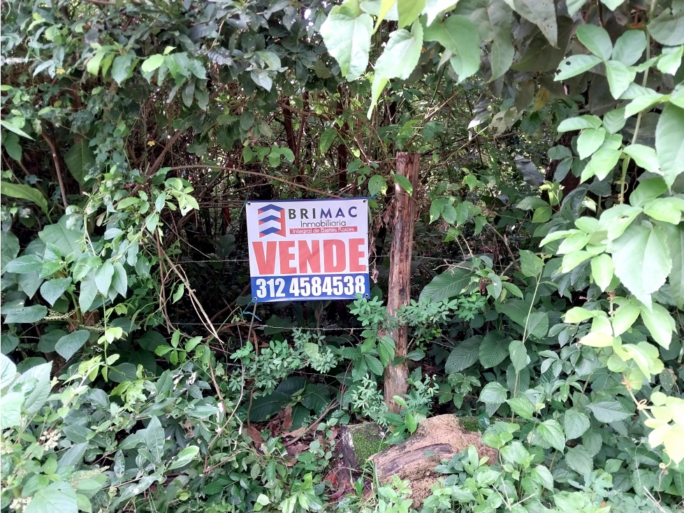 SE VENDE LOTE DE USO RESIDENCIAL EN MANI CASANARE - 4