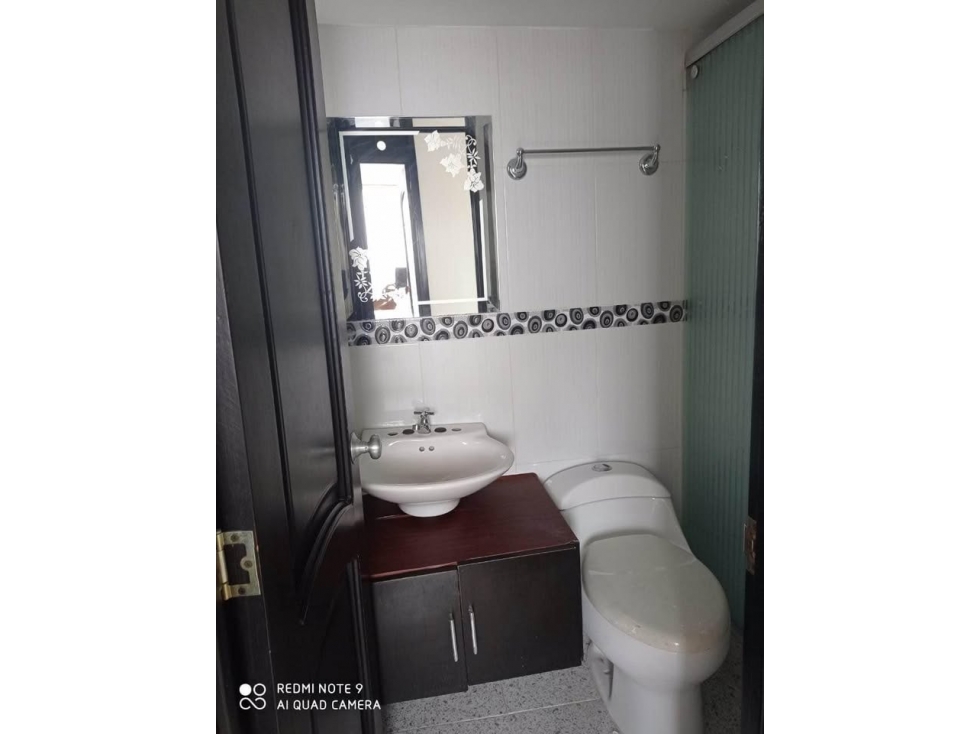 Se Vende Apartamento en Altos de Manare 2 - 5