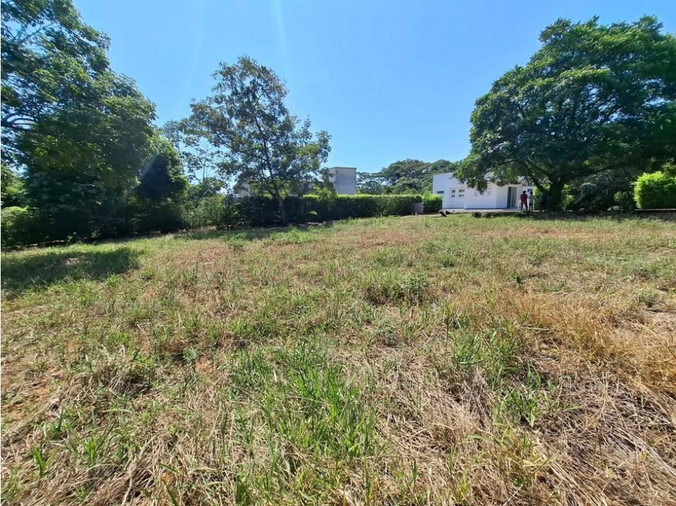 SE VENDE LOTE CAMPESTRE CONJ. RESIDENCIAL SANTA ANA II - GUAFILLA — foto 5
