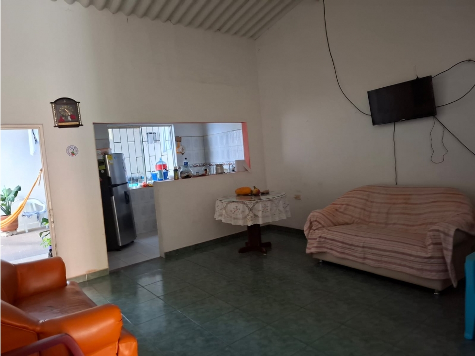 SE VENDE CASA UNIFAMILIAR BARRIO EL GAVAN — foto 2