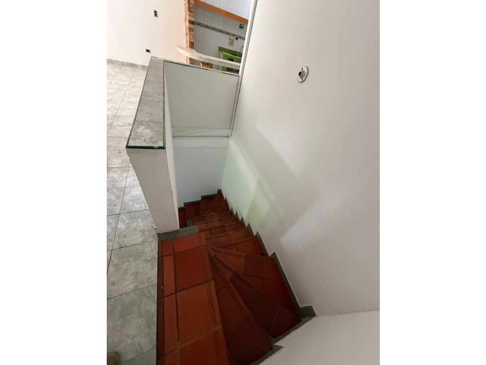 SE VENDA CASA CON 2 APARTAMENTOS INDEPENDIENTES VILLA SAN JUAN — foto 6