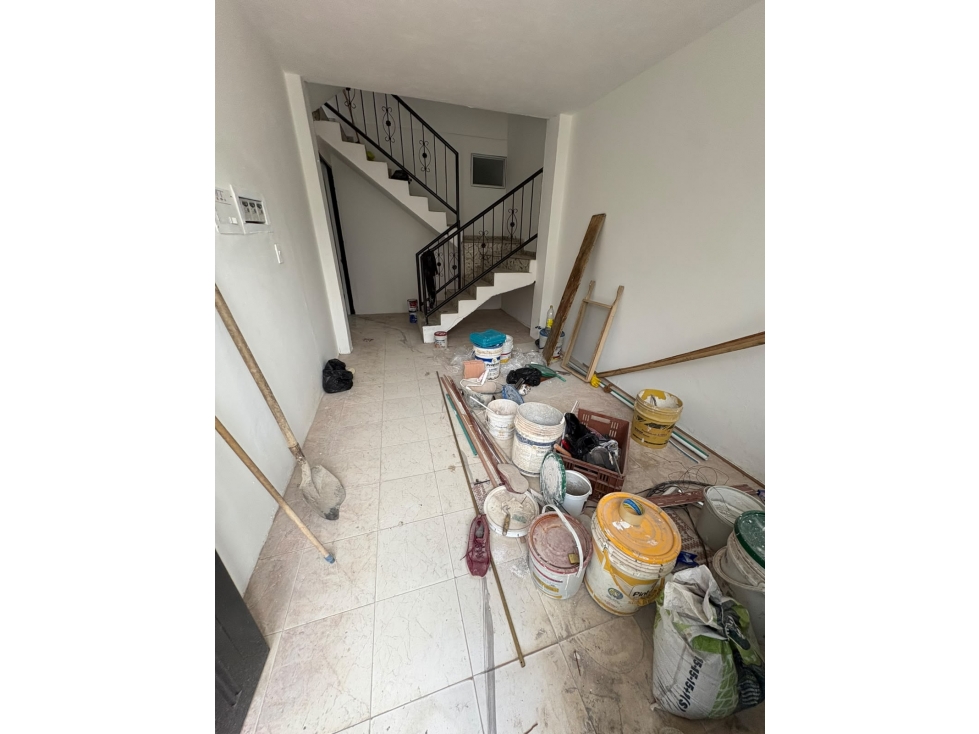 SE VENDE CASA MULTIFAMILIAR CON LOCAL Y 4 UNIDADES DE VIVIENDA — foto 4