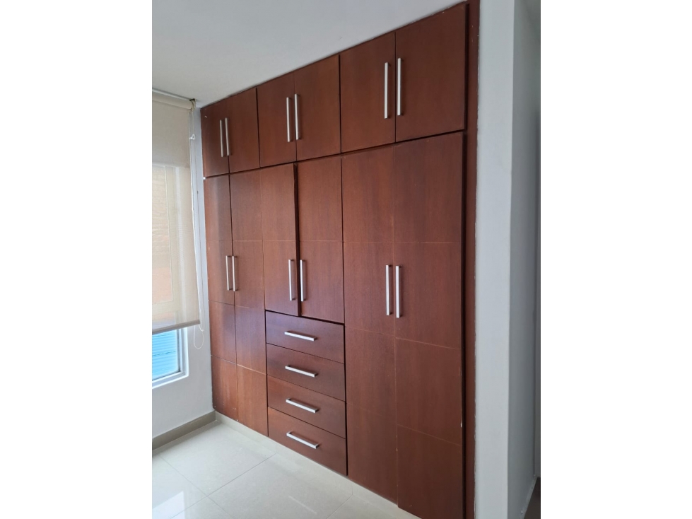 SE VENDE APARTAESTUDIO EDIFICIO GUARATARA YOPAL — foto 6
