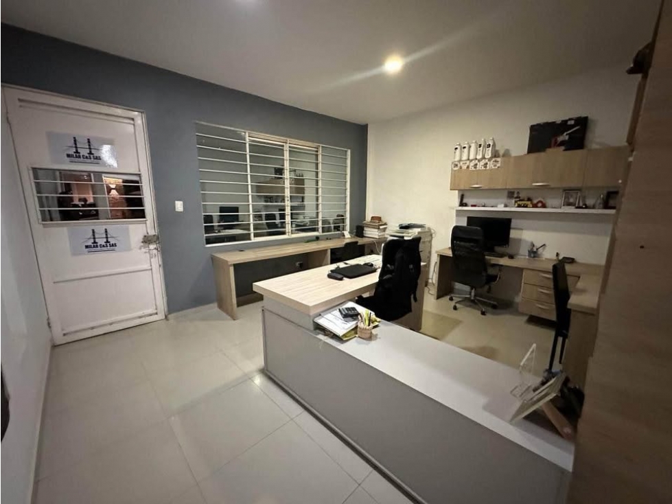 HERMOSA CASA EN VENTA SECTOR CALLE 30 CON 29 EN YOPAL — foto 6