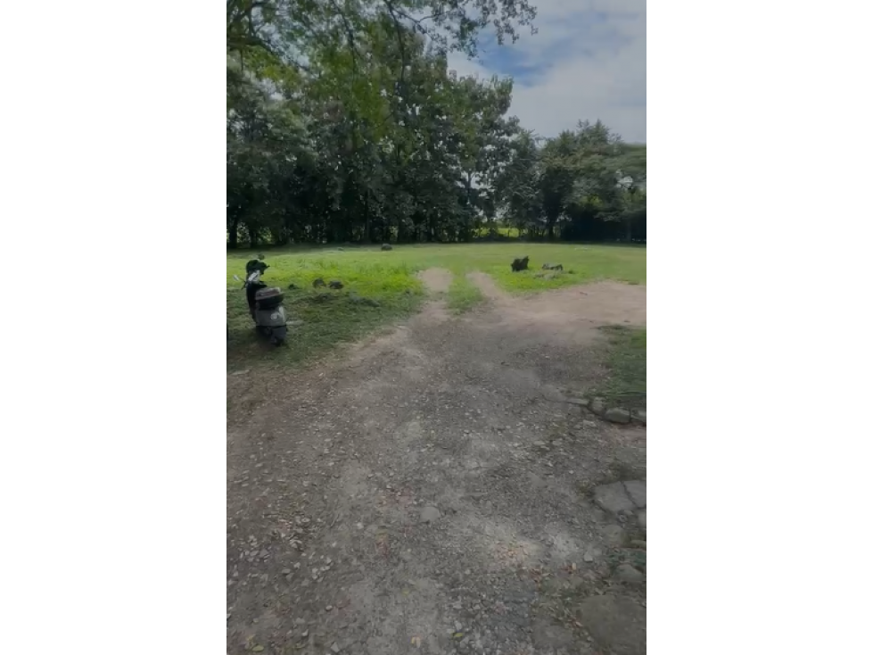 SE VENDE LOTE SALIDA SIRIVANA YOPAL (COLEGIO HISPANO INGLES) — foto 3