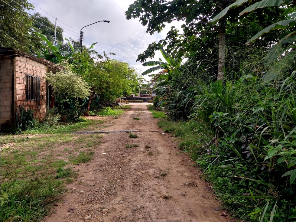 SE VENDE LOTE DE USO RESIDENCIAL EN MANI CASANARE - 6