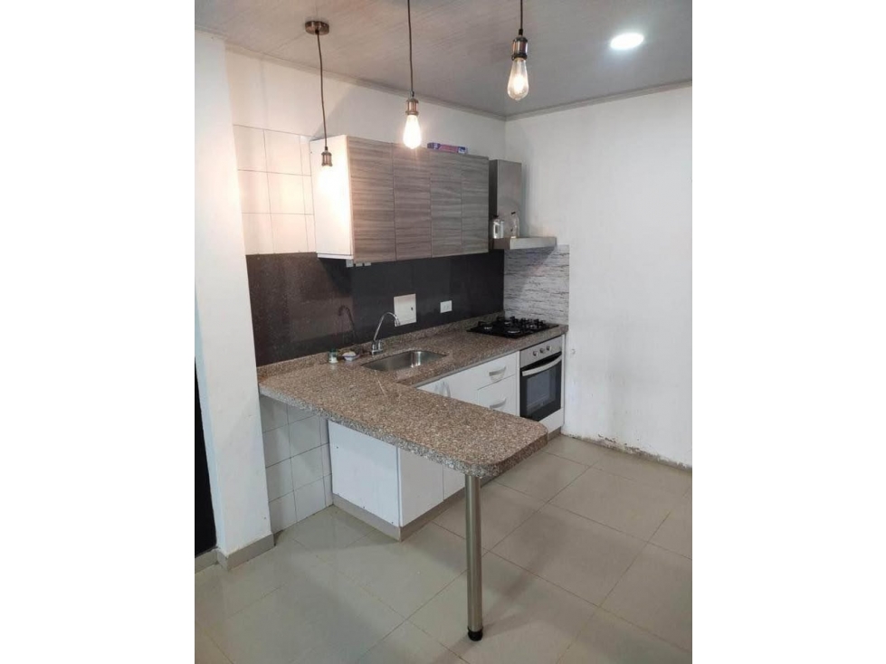 SE VENDE HERMOSA CASA EN EL BARRIO VILLA FLOR 2 — foto 3
