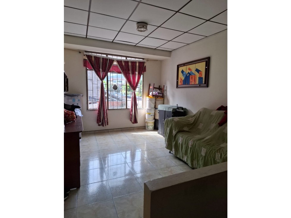 SE VENDE CASA BIFAMILIAR DE 2 PISOS BARRIO LA ESPERANZA YOPAL — foto 3