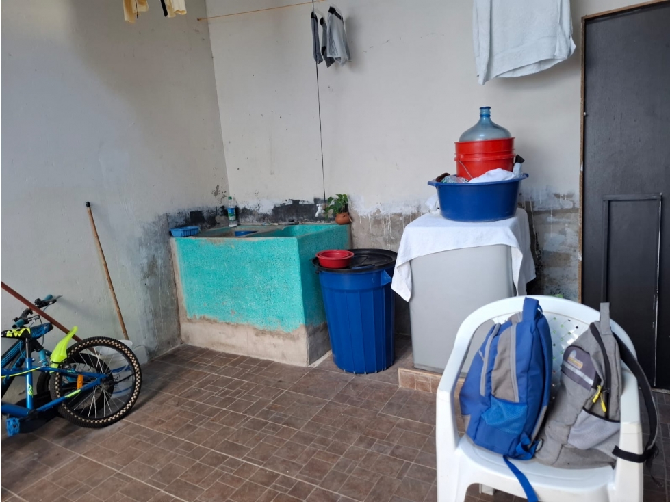 SE VENDE CASA UNIFAMILIAR BARRIO EL GAVAN — foto 6