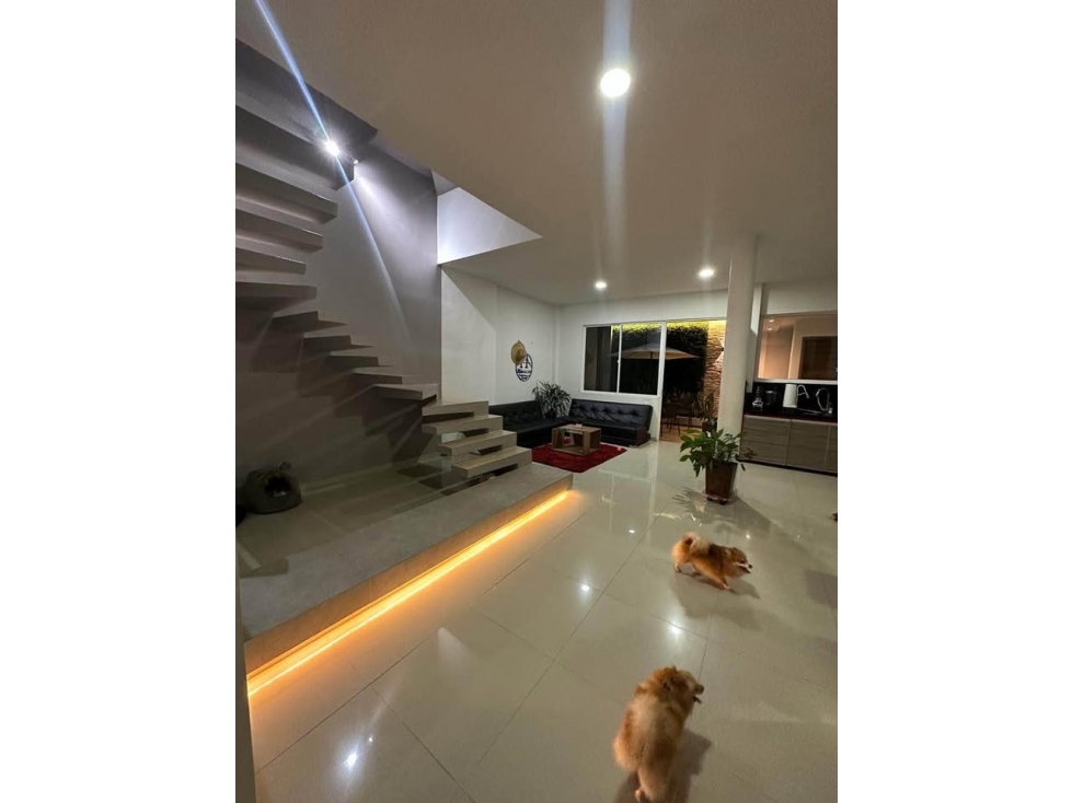 HERMOSA CASA EN VENTA SECTOR CALLE 30 CON 29 EN YOPAL