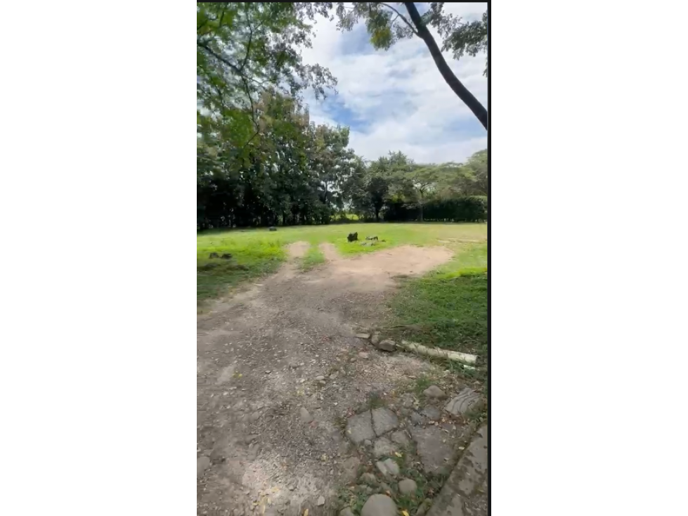 SE VENDE LOTE SALIDA SIRIVANA YOPAL (COLEGIO HISPANO INGLES) — foto 4