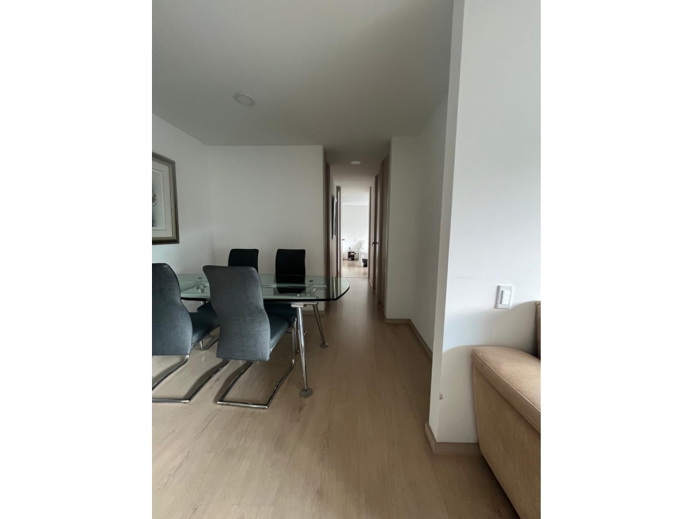 SE VENDE HERMOSO APARTAMENTO, UBICADO EN LA ESTRELLA, SECTOR LA ALDEA — foto 6