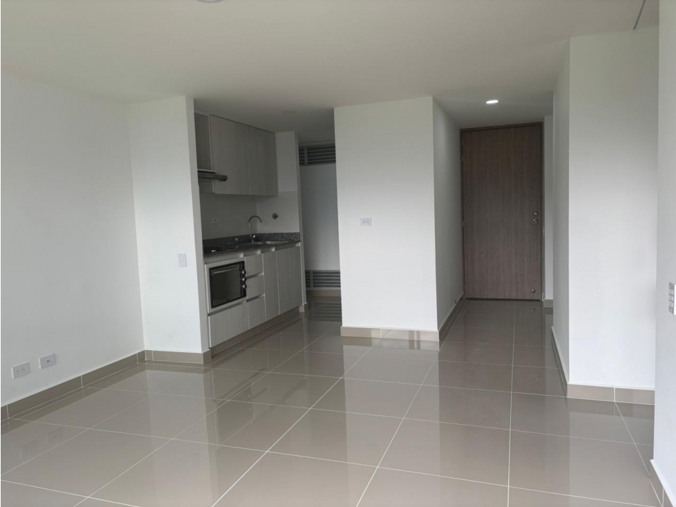 SE VENDE APARTAMENTO, EN LA ESTRELLA, SECTOR FERRERIA — foto 4