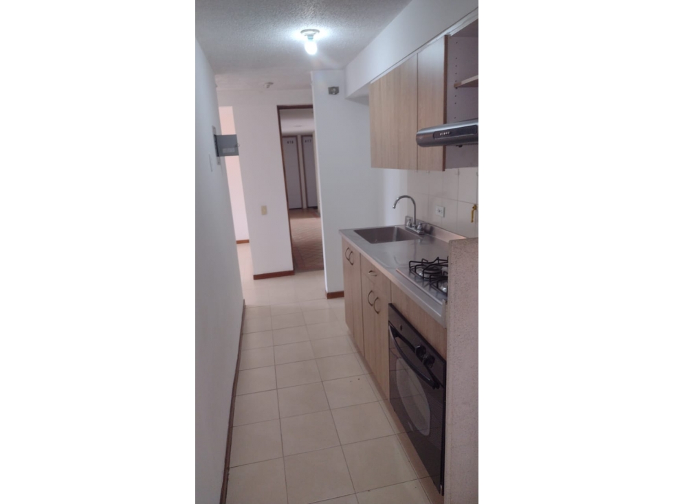 Apartamento — foto 2