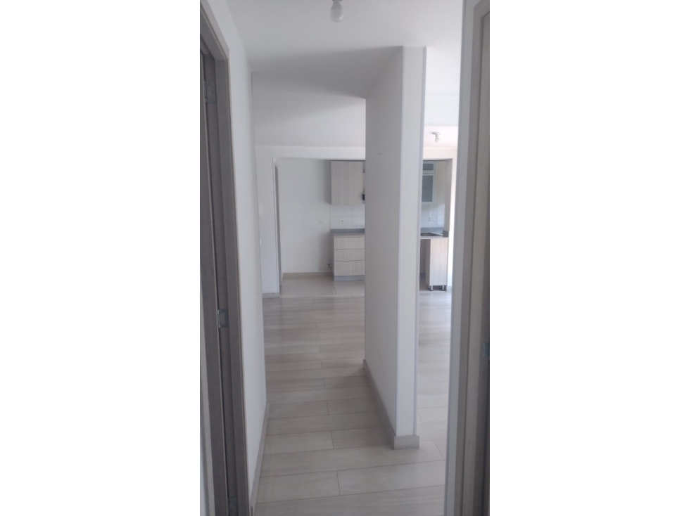 Apartamento en Arriendo en Suramerica, sector pan de azucar — foto 6