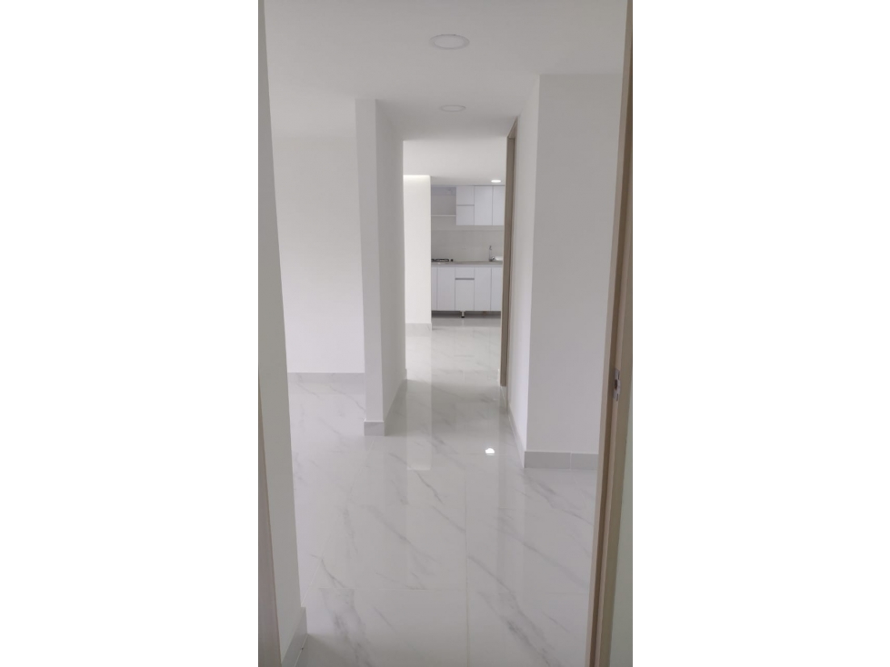 SE ARRIENDA APARTAMENTO EN SABANETA, SECTOR VEREDA SAN JOSE — foto 4