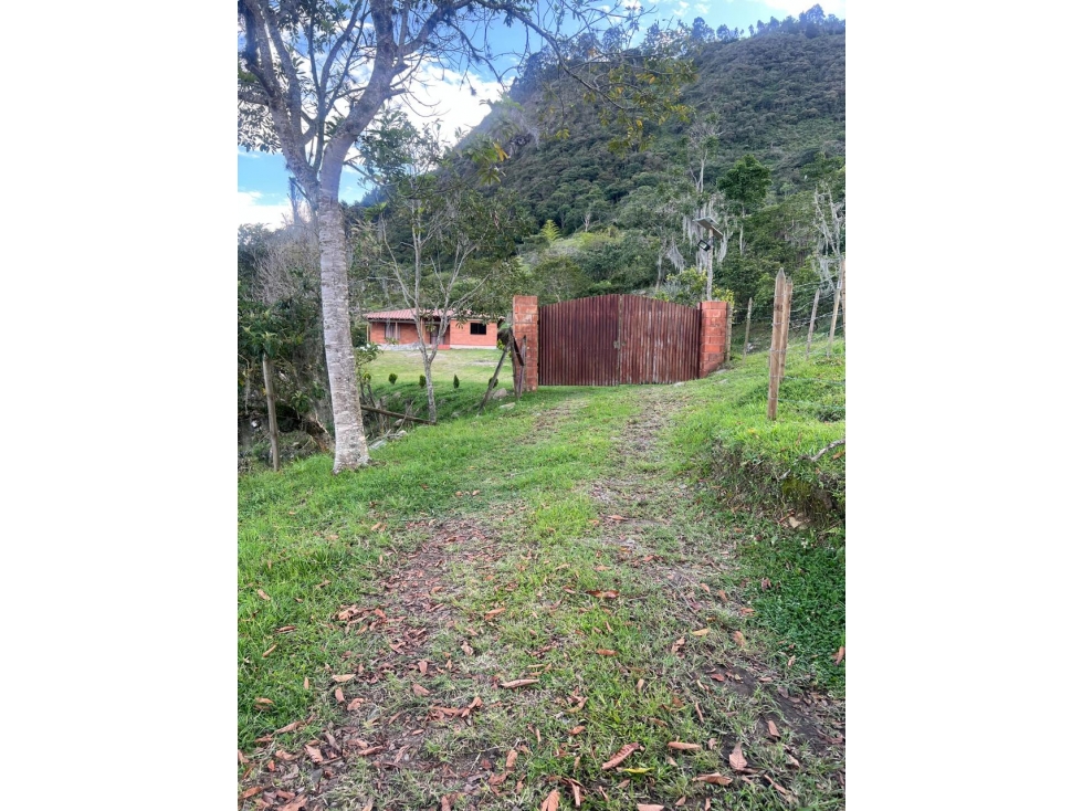 SE ARRIENDA CASA EN COPACABANA, SECTOR EL ZARZAL. - 6