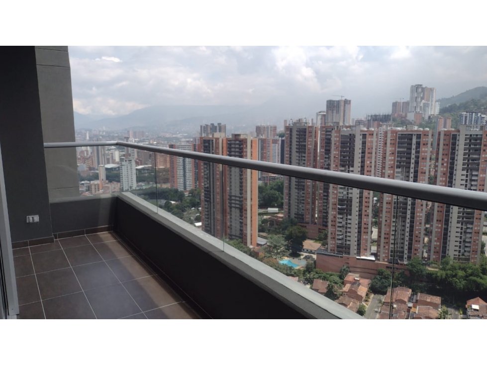 SE ARRIENDA APARTAMENTO EN SABANETA, SECTOR CAÑAVERALEJO — foto 5