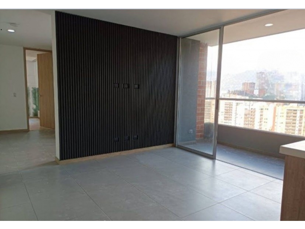 SE ARRIENDA APARTAMENTO EN LA SABANETA, SECTOR CAÑAVERALEJO