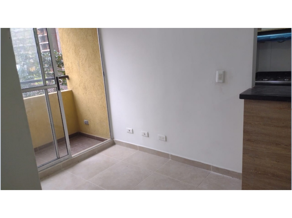 SE VENDE APARTAMENTO EN LA ESTRELLA, SECTOR CASA JARDIN — foto 2