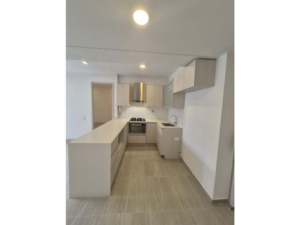 SE ARRIENDA APARTAMENTO EN SABANETA, SECTOR PAN DE AZUCAR