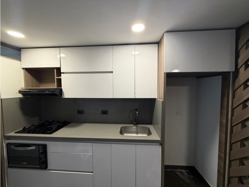 APARTAMENTO EN ARRIENDO LA ESTRELLA — foto 2