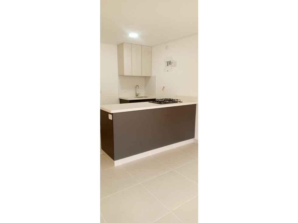 APARTAMENTO EN ARRIENDO SECTOR LA ESTRELLA — foto 2