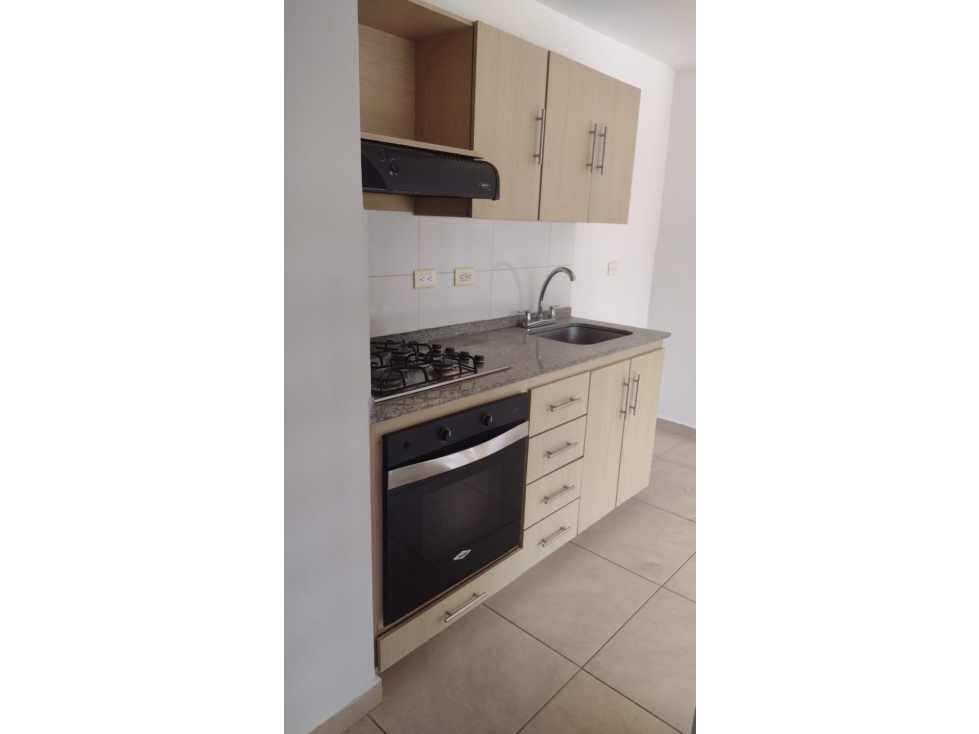 Apartamento — foto 5