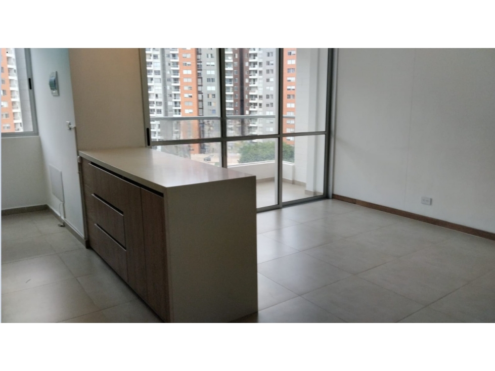 SE ARRIENDA APARTAMENTO EN ENVIGADO, SECTOR LA CUENCA — foto 5