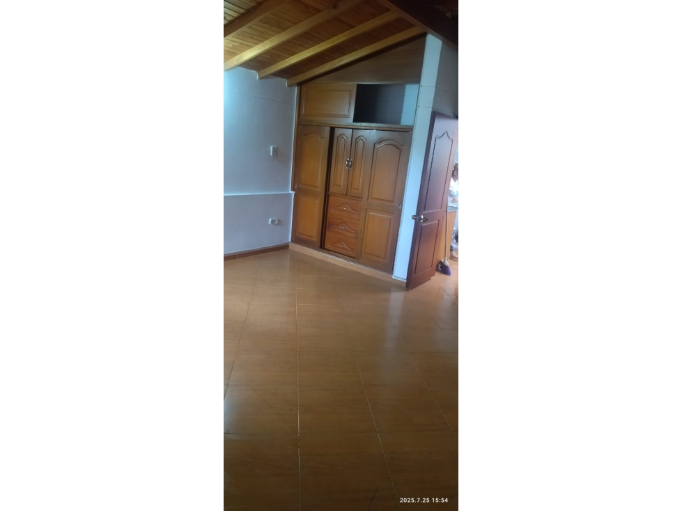CASA DUPLEX EN ARRIENDO EN ITAGUI - 2