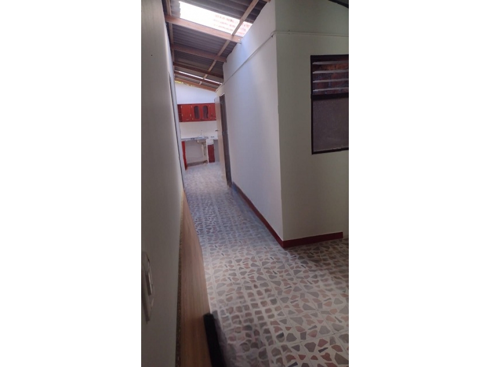 SE ARRIENDA APARTAMENTO EN SAN ANTONIO DE PRADO, SECTOR EL VERGEL — foto 3