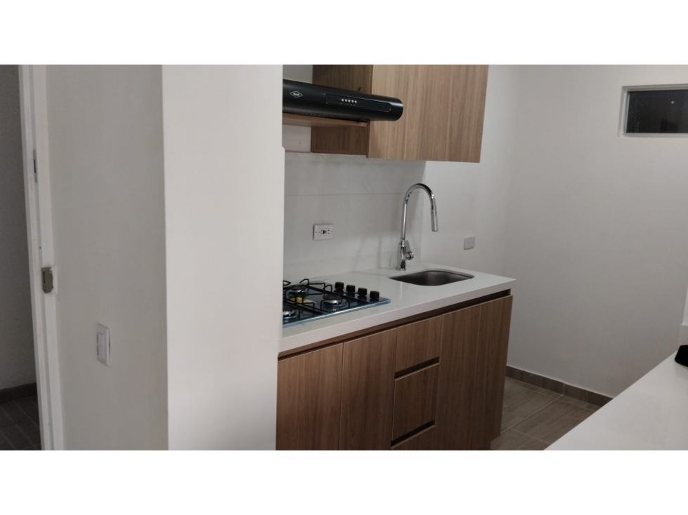 SE ARRIENDA APARTAMENTO EN CALDAS, SECTOR PRIMAVERA — foto 5