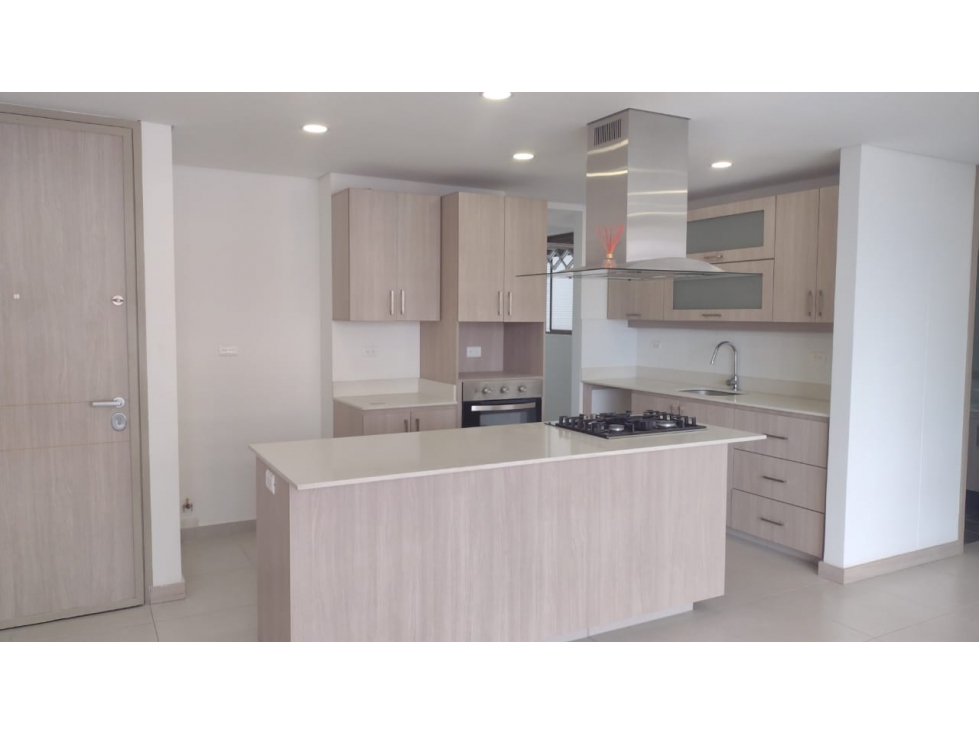 SE ARRIENDA APARTAMENTO EN SABANETA, SECTOR VEREDA SAN JOSE