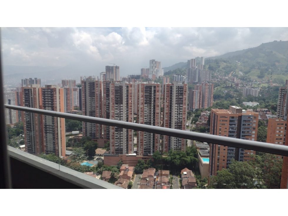 SE ARRIENDA APARTAMENTO EN SABANETA, SECTOR CAÑAVERALEJO — foto 6